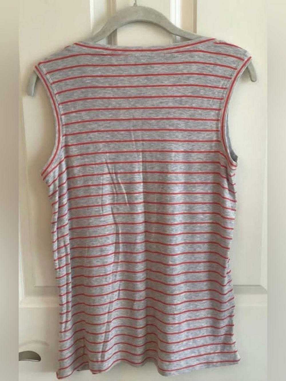 CAbi 5331 Ruffle Tank - Picture 2 of 7